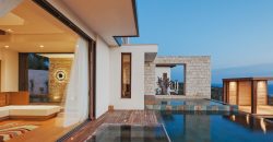 Paphos Aphrodite Hills Golf Resort 3Bdr Detached Villa For Sale KTM93835