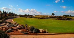 Paphos Aphrodite Hills Golf Resort 3Bdr Detached Villa For Sale KTM95117