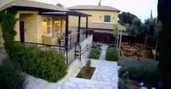 Paphos Aphrodite Hills Golf Resort 3Bdr Detached Villa For Sale KTM96238