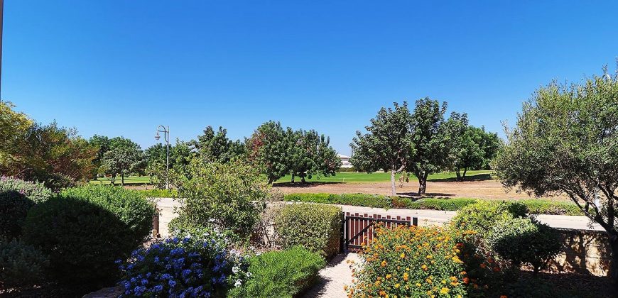 Paphos Aphrodite Hills Golf Resort 4Bdr Detached Villa For Sale KTM102142