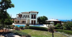 Paphos Aphrodite Hills Golf Resort 5Bdr Detached Villa For Sale KTM102410