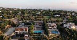 Paphos Aphrodite Hills Kouklia 5Bdr House For Sale LTR56637