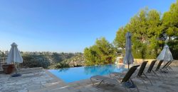 Paphos Aphrodite Hills Kouklia 5Bdr House For Sale LTR56637