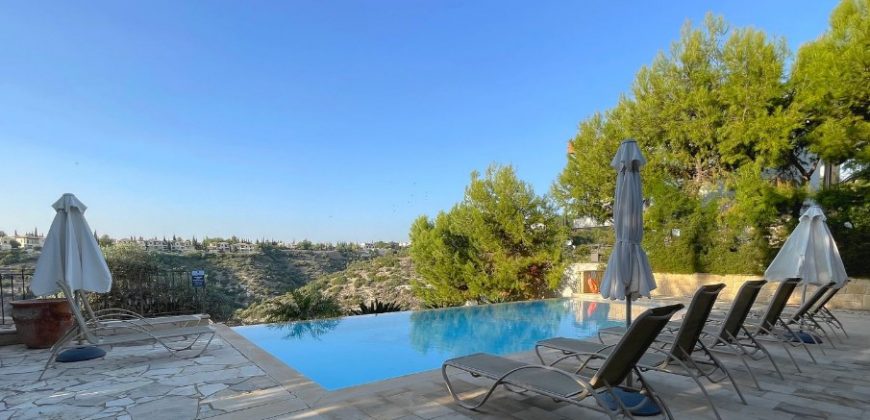 Paphos Aphrodite Hills Kouklia 5Bdr House For Sale LTR56637