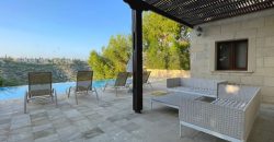 Paphos Aphrodite Hills Kouklia 5Bdr House For Sale LTR56637