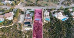 Paphos Aphrodite Hills Kouklia 5Bdr House For Sale LTR56637