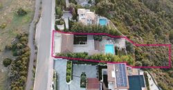 Paphos Aphrodite Hills Kouklia 5Bdr House For Sale LTR56637