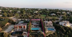 Paphos Aphrodite hills 5Bdr Villa For Sale NGM13428