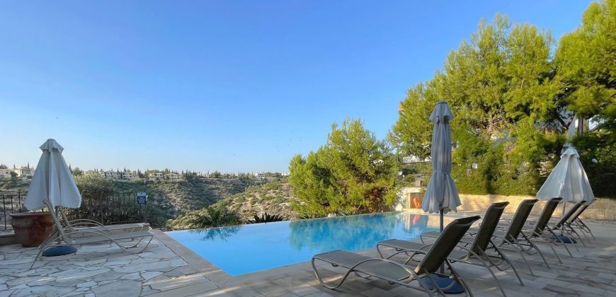 Paphos Aphrodite hills 5Bdr Villa For Sale NGM13428