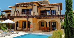 Paphos Aphrodite hills 3Bdr Villa For Sale NGM13584