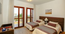 Paphos Aphrodite hills 3Bdr Villa For Sale NGM13584