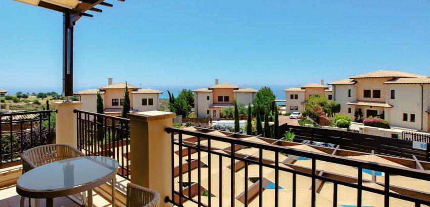 Paphos Aphrodite hills 3Bdr Villa For Sale NGM13584