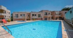 Paphos Argaka 2Bdr Apartment For Sale NGM14002