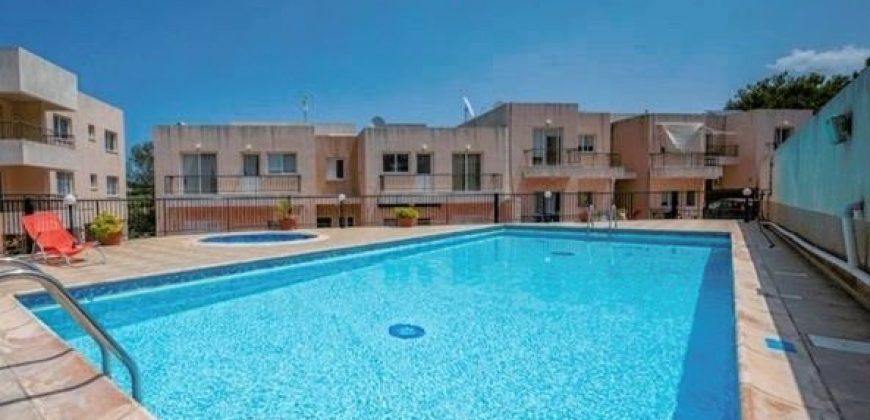 Paphos Argaka 2Bdr Apartment For Sale NGM14002