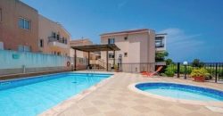 Paphos Argaka 2Bdr Apartment For Sale NGM14002