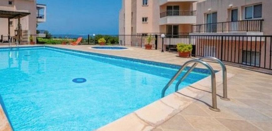 Paphos Argaka 2Bdr Apartment For Sale NGM14002