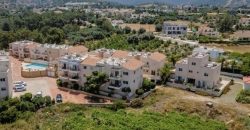 Paphos Argaka 2Bdr Apartment For Sale NGM14002