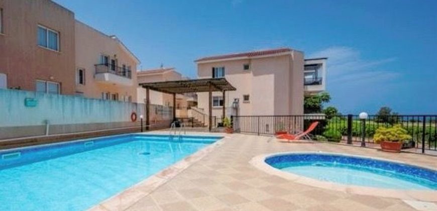 Paphos Argaka 2Bdr Apartment For Sale NGM14002