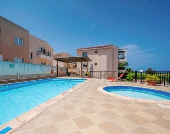 Paphos Argaka 2Bdr Apartment For Sale NGM14002