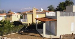 Paphos Argaka 2Bdr House (Detached) For Sale FCP53412