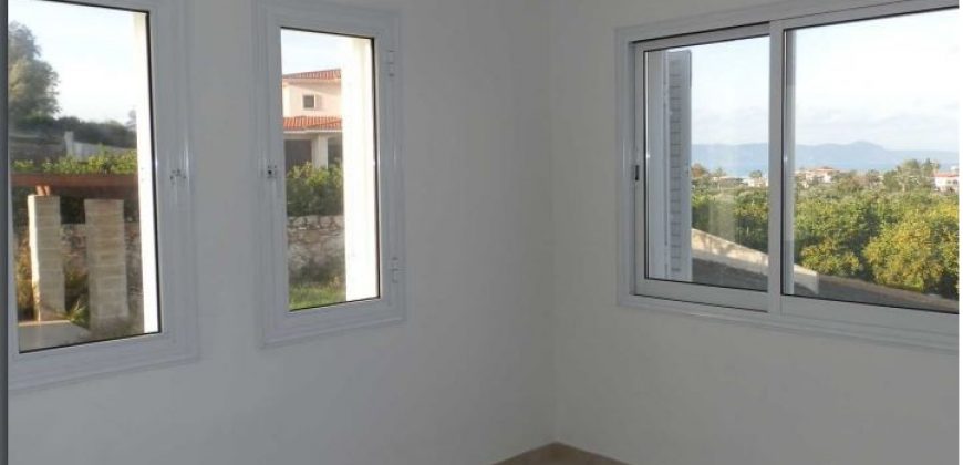 Paphos Argaka 2Bdr House (Detached) For Sale FCP53412