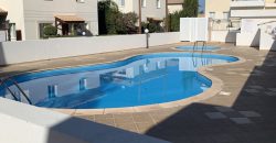 Paphos Argaka 2Bdr Townhouse For Sale PRK42387