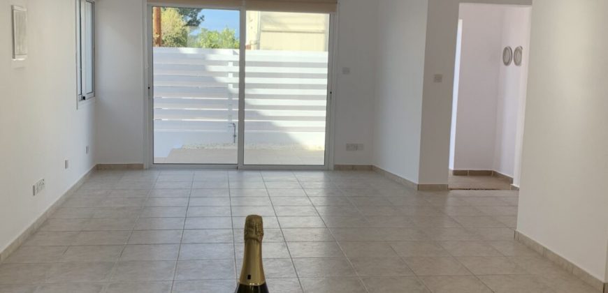 Paphos Argaka 2Bdr Townhouse For Sale PRK42387