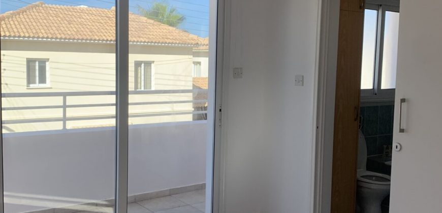 Paphos Argaka 2Bdr Townhouse For Sale PRK42387