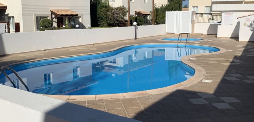 Paphos Argaka 2Bdr Townhouse For Sale PRK42387