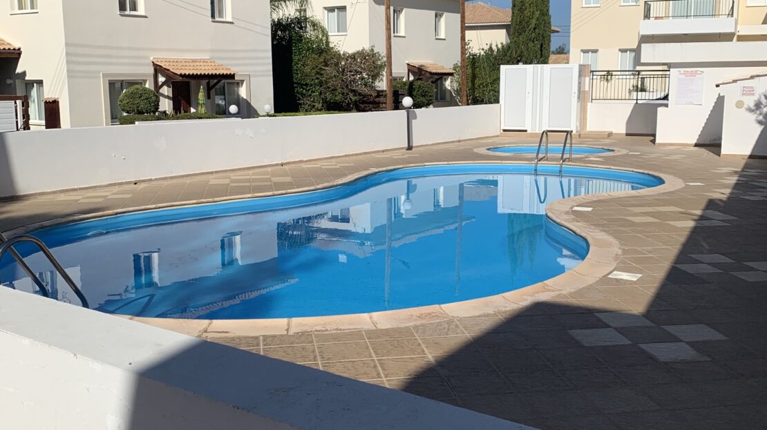 Paphos Argaka 2Bdr Townhouse For Sale PRK42387