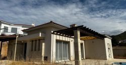 Paphos Argaka 3 Bedroom Villa For Sale MYM26