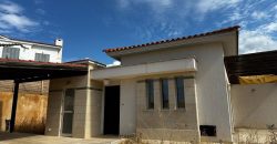 Paphos Argaka 3 Bedroom Villa For Sale MYM26