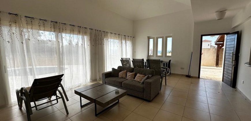 Paphos Argaka 3 Bedroom Villa For Sale MYM26