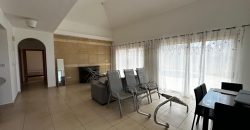 Paphos Argaka 3 Bedroom Villa For Sale MYM26