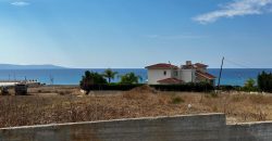 Paphos Argaka 3 Bedroom Villa For Sale MYM26