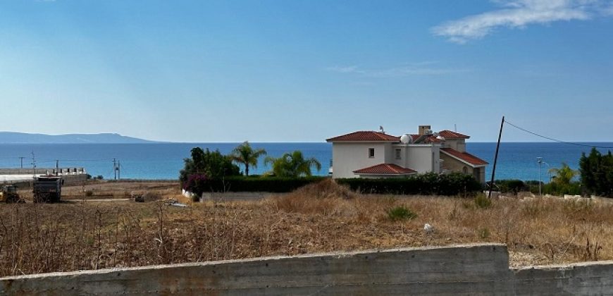 Paphos Argaka 3 Bedroom Villa For Sale MYM26