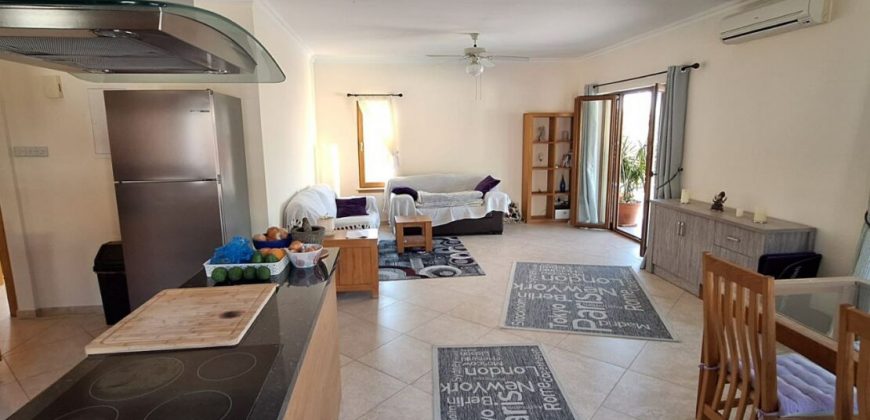 Paphos Argaka 3Bdr Bungalow For Sale PRK32242