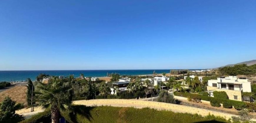 Paphos Argaka 3Bdr Detached Villa For Sale KTM105135