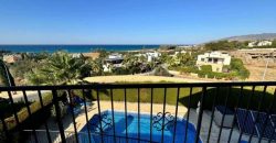 Paphos Argaka 3Bdr Detached Villa For Sale KTM105135