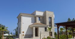 Paphos Argaka 3Bdr Detached Villa For Sale KTM94310