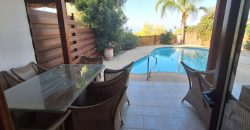 Paphos Argaka 3Bdr Junior Villa For Sale PRK32254