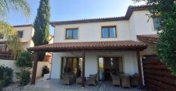 Paphos Argaka 3Bdr Junior Villa For Sale PRK32254