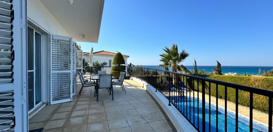 Paphos Argaka 3Bdr Villa For Sale TPH2130