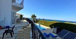 Paphos Argaka 3Bdr Villa For Sale TPH2130