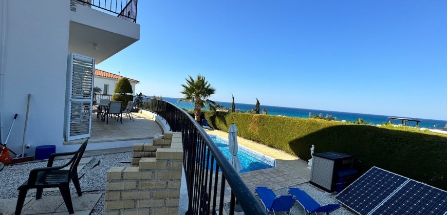 Paphos Argaka 3Bdr Villa For Sale TPH2130