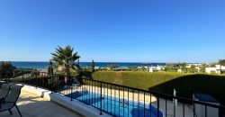 Paphos Argaka 3Bdr Villa For Sale TPH2130