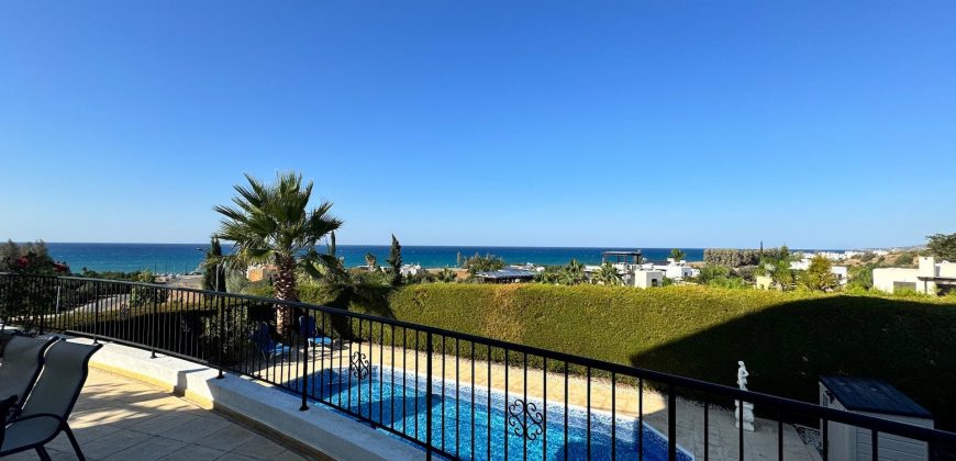 Paphos Argaka 3Bdr Villa For Sale TPH2130