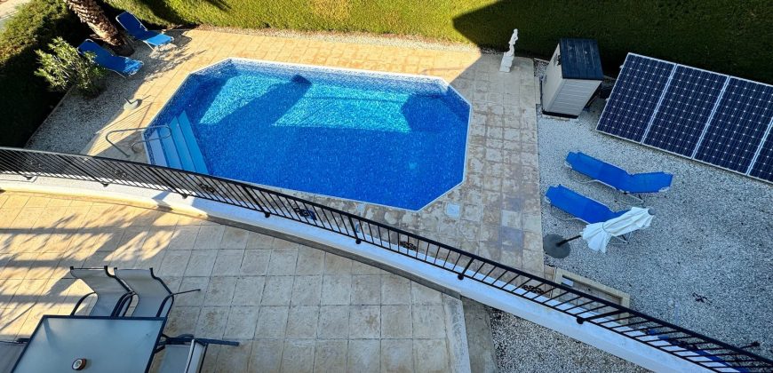 Paphos Argaka 3Bdr Villa For Sale TPH2130