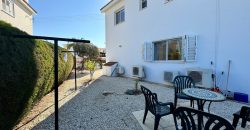 Paphos Argaka 3Bdr Villa For Sale TPH2130