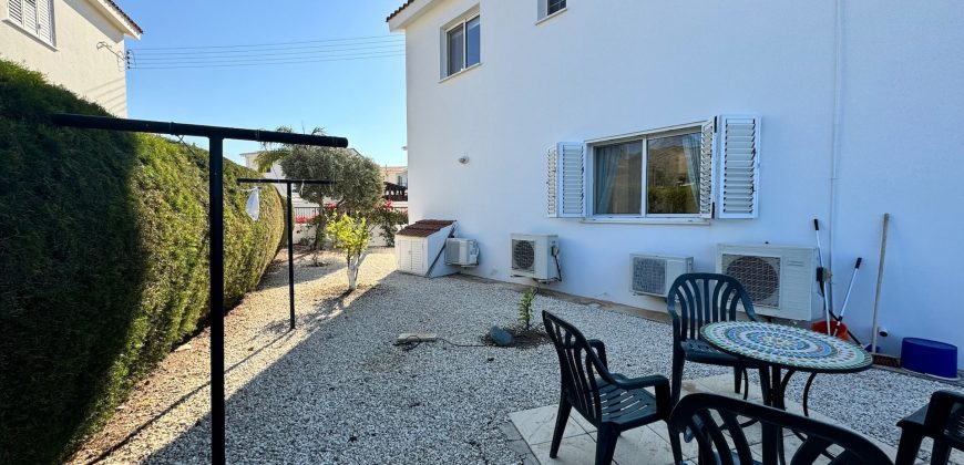 Paphos Argaka 3Bdr Villa For Sale TPH2130